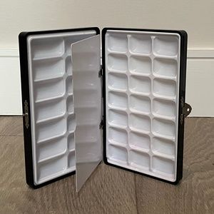 Japonesque 35-well Pro Lipstick Palette